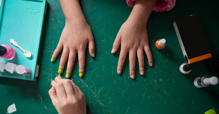 6 New Birthday Party Spots for Your Tot in Bergen County, NJ