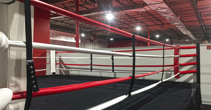 4 New Fitness Spots in Bergen County to Break a Sweat At