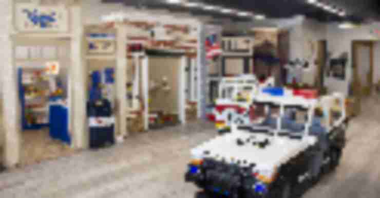 New Play Space, Tay + Te Imaginative Play, Opens In Northvale, NJ (dedicated)