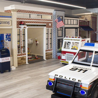 New Play Space, Tay + Te Imaginative Play, Opens In Northvale, NJ (dedicated)