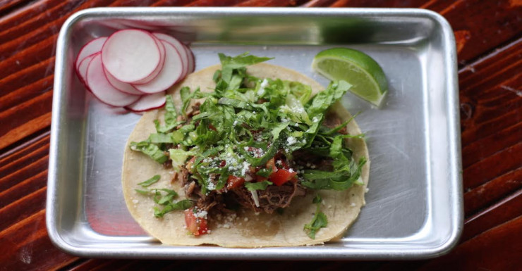 A New Mexican Restaurant Los Compadres Opens in Fort Lee