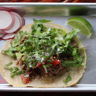 A New Mexican Restaurant Los Compadres Opens in Fort Lee