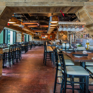 Cliffside Park Restaurant Sedona Taphouse is Your New Gathering Spot