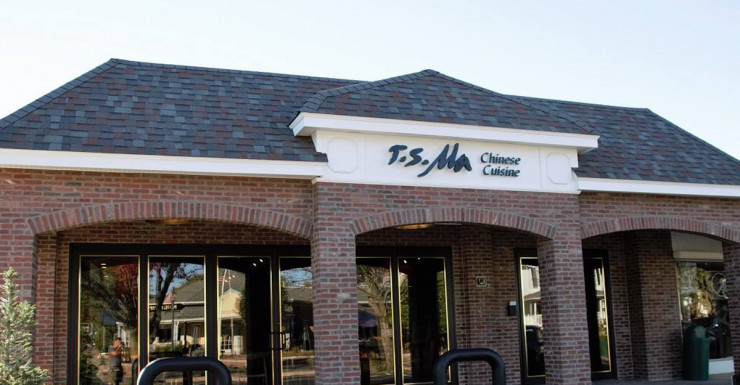 Restaurants in Bergen County: Charming Chinese Food in Wyckoff