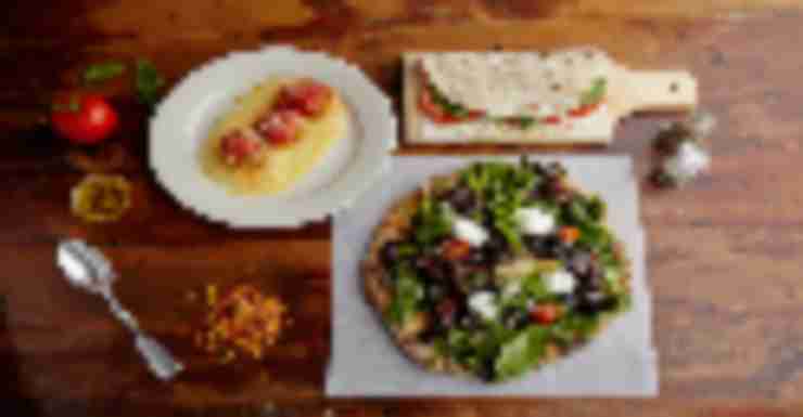 New Restaurant Izzy’s Opens in Edgewater (dedicated)