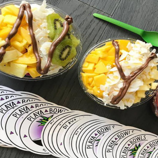 Playa Bowls’ First Bergen County Location is Coming to Ridgewood NJ