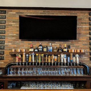 New Restaurant Stone & Rail Opens in Glen Rock NJ