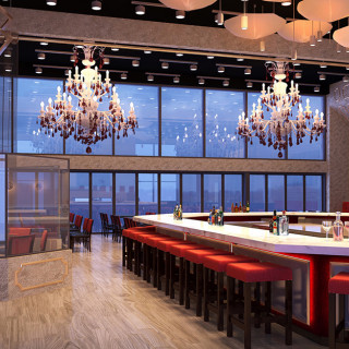 New Restaurant Ventanas Restaurant & Lounge Set to Open in Fort Lee