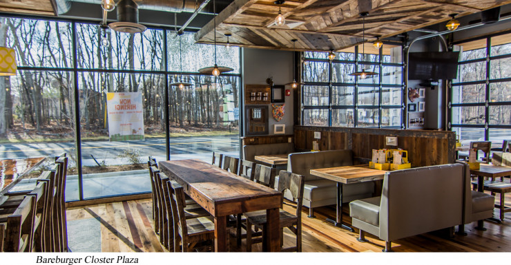 New Restaurants Opening in 2017 in Bergen County, NJ