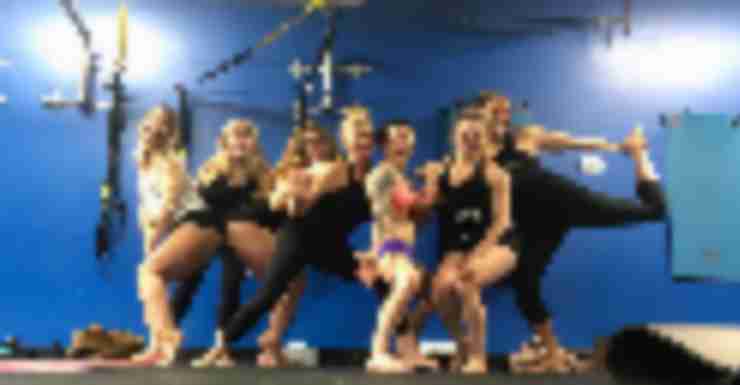 This New Yoga Class in Bergen County is Bootilicious