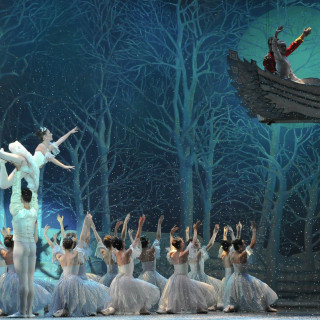 Giveaway: New Jersey Ballet’s Nutcracker at Bergen PAC