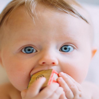 No Juice for Kids Under One Says the AAP