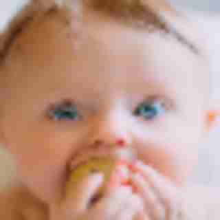 No Juice for Kids Under One Says the AAP