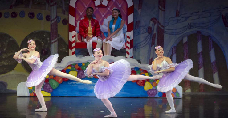 Nunnbetter Dance Theatre: Dance Classes in Bergen County and More (dedicated)