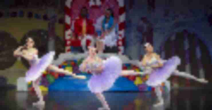 Nunnbetter Dance Theatre: Dance Classes in Bergen County and More (dedicated)