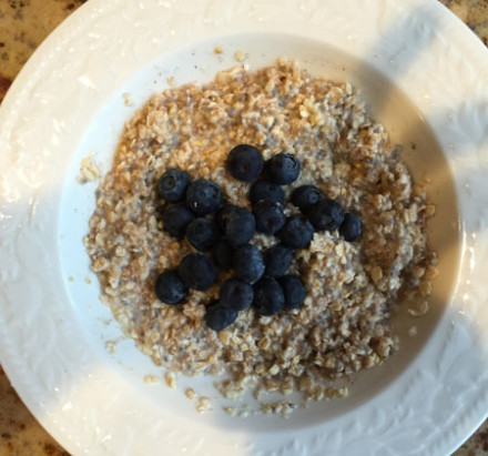 Bergen County’s Top Female Trainers Breakfast Recipes