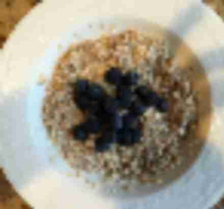 Bergen County’s Top Female Trainers Breakfast Recipes