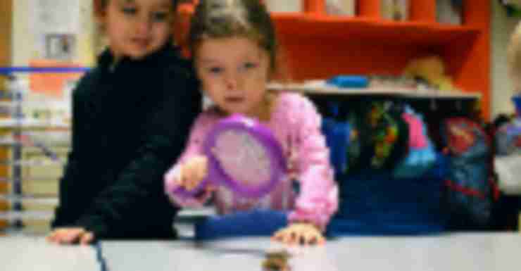 How To Find the Right Nursery School in Bergen County NJ  (dedicated)