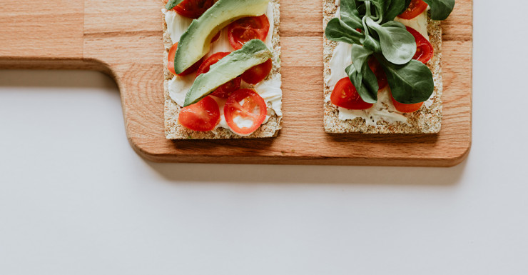 The Nutritionist is IN at the F-Factor in Bergen County NJ (dedicated)