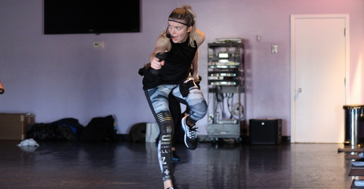 NYC’s Top Fitness Comes to Bergen County NJ