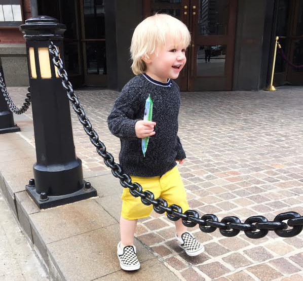 The New Oh My Yog from Stonyfield