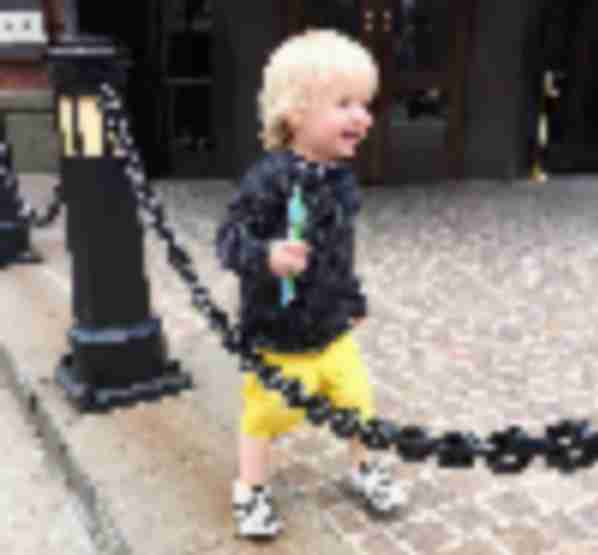 The New Oh My Yog from Stonyfield