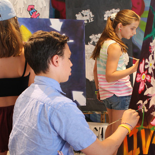 One River School’s Art Camps Let Kiddos Get Creative (dedicated)