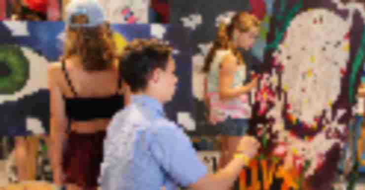 One River School’s Art Camps Let Kiddos Get Creative (dedicated)