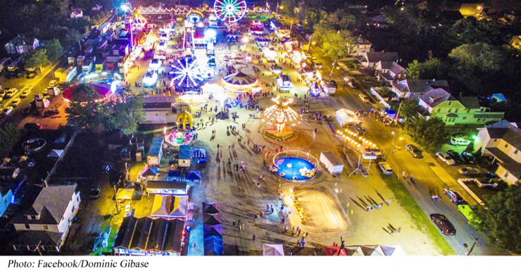 Things to Do in Bergen County Week of July 13