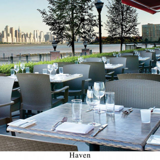 Best Bergen County Restaurants for Outdoor Dining