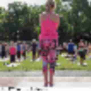 Outdoor Fitness in Bergen County NJ