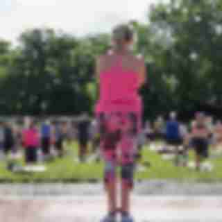 Amazing Outdoor Workouts in Bergen County