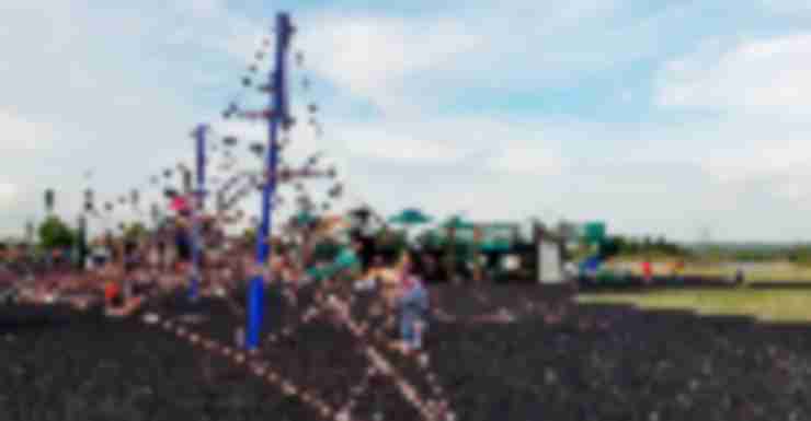 Bergen County Parks Are About to Get A Big Upgrade