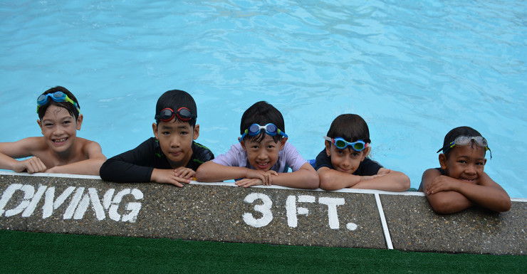 Theme Days and FUN at Palisades Country Day Camp and Palisades Rainbow Camp NJ (dedicated)