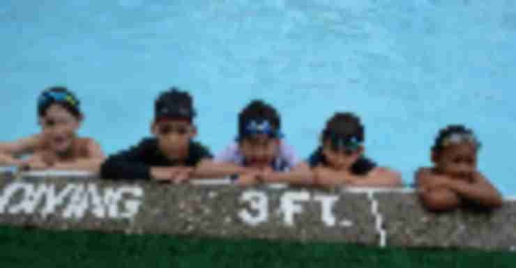 Theme Days and FUN at Palisades Country Day Camp and Palisades Rainbow Camp NJ (dedicated)