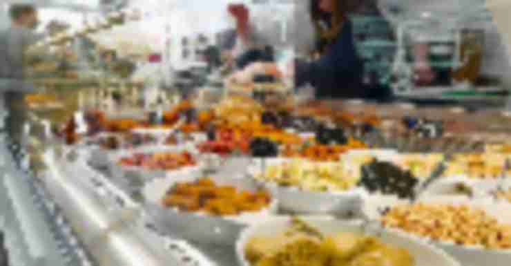 Paolo’s Gourmet Italian Market Opens in Westwood