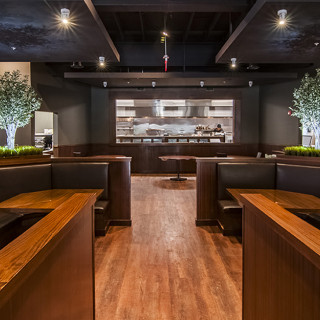 The New Park & Orchard Opens in East Rutherford