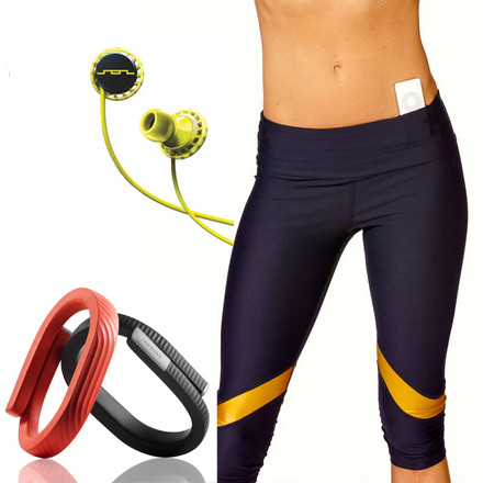 Bergen Fitness Gear: Our Picks!