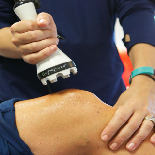 Physical Therapy and More At Paramus Medical and Sports Rehabilitation Center (dedicated)