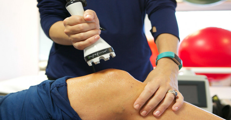 Physical Therapy and More At Paramus Medical and Sports Rehabilitation Center (dedicated)