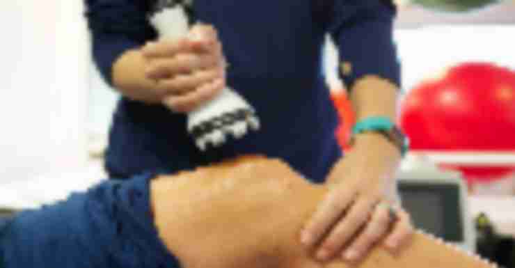 Physical Therapy and More At Paramus Medical and Sports Rehabilitation Center (dedicated)