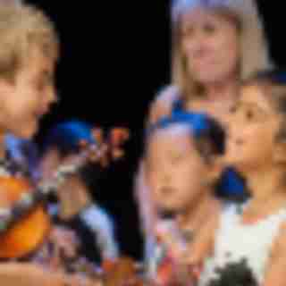 More Than Piano Lessons at the Thurnauer School of Music (dedicated)