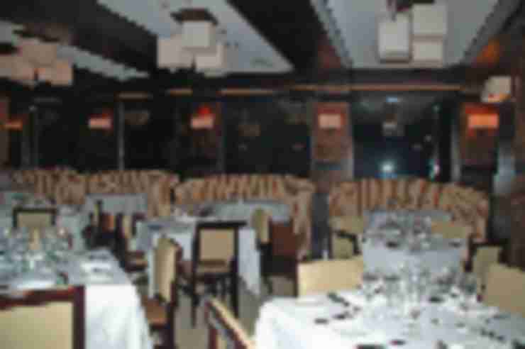 Sear Steakhouse Opens in Closter