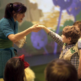 Pips Island Returning to NYC and Kids Are Super Stoked