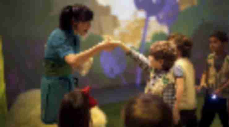 Pips Island Returning to NYC and Kids Are Super Stoked