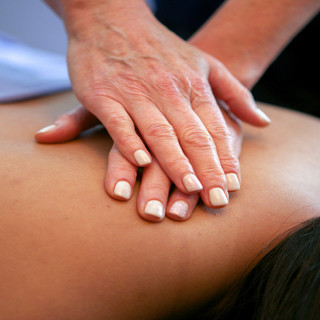 Prenatal Massage and More at Paramus Medical & Sports Rehab Center (dedicated)