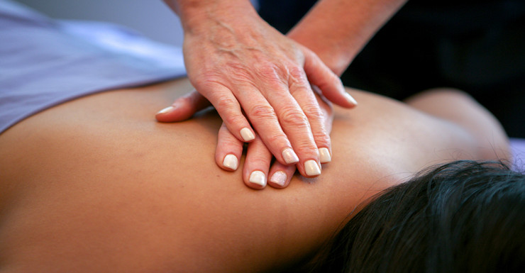 Prenatal Massage and More at Paramus Medical & Sports Rehab Center (dedicated)