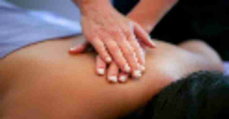 Prenatal Massage and More at Paramus Medical & Sports Rehab Center (dedicated)