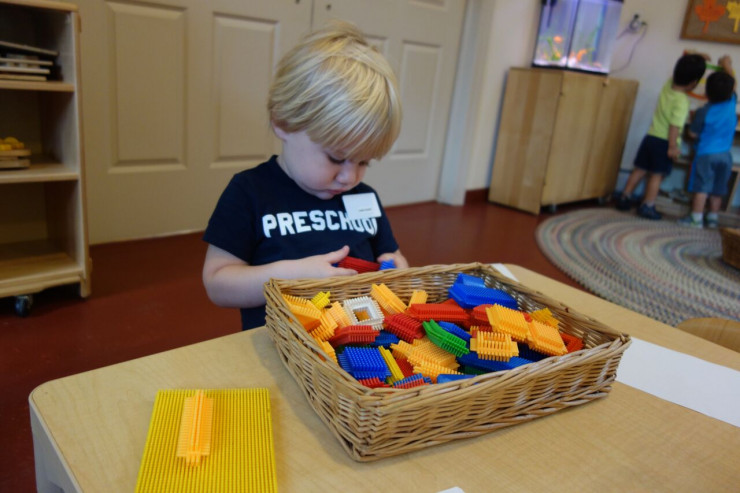 Preschools in Bergen County NJ: One Mom’s Journey