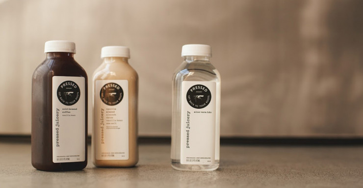 Pressed Juicery Opens at Westfield Garden State Plaza